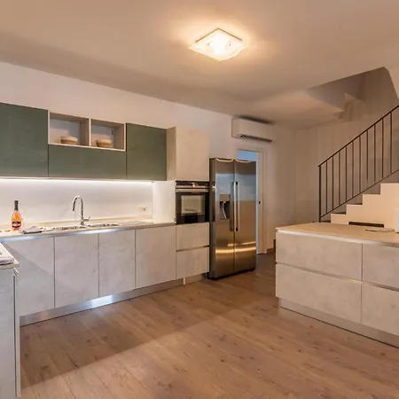 Dei Venti Breva & Menaggino Holiday home