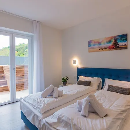 Dei Venti Breva & Menaggino Holiday home Pianello Del Lario