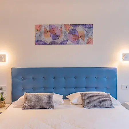 Dei Venti Breva & Menaggino Holiday home
