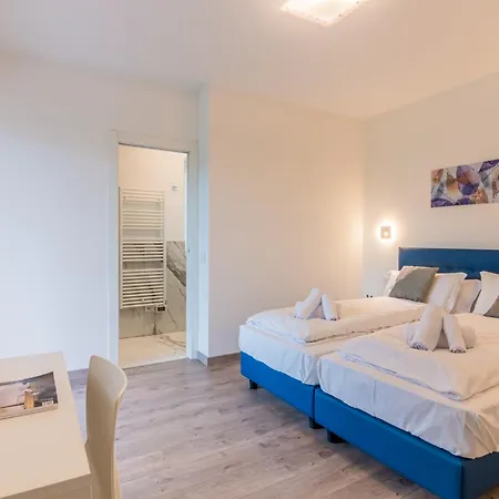 Dei Venti Breva & Menaggino Holiday home Pianello Del Lario
