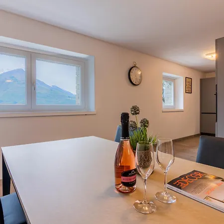 Dei Venti Breva & Menaggino Holiday home