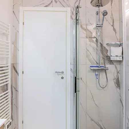 Dei Venti Breva & Menaggino Holiday home
