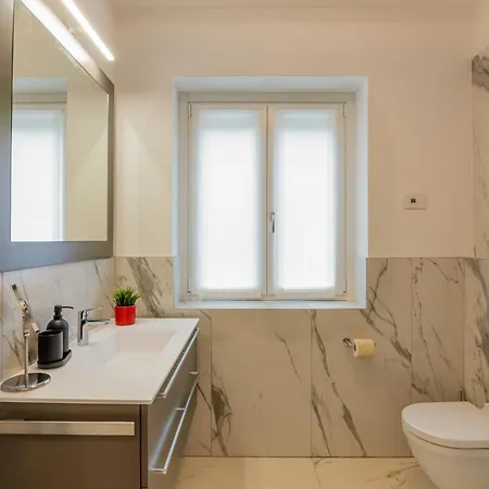 Dei Venti Breva & Menaggino Holiday home Pianello Del Lario