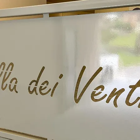 Dei Venti Breva & Menaggino Holiday home *