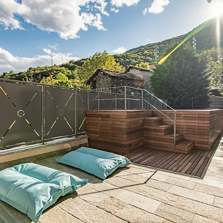 Dei Venti Breva & Menaggino Holiday home Pianello Del Lario