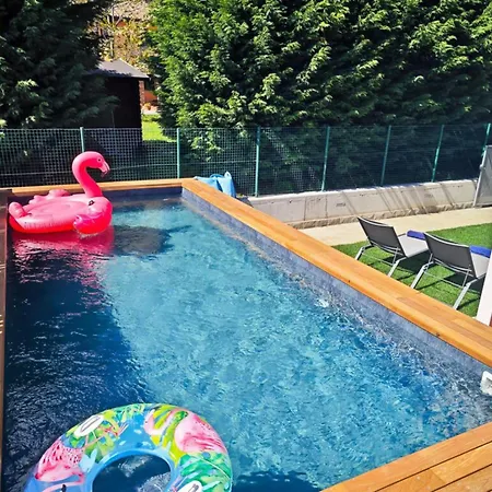 Dei Venti Breva & Menaggino Holiday home *